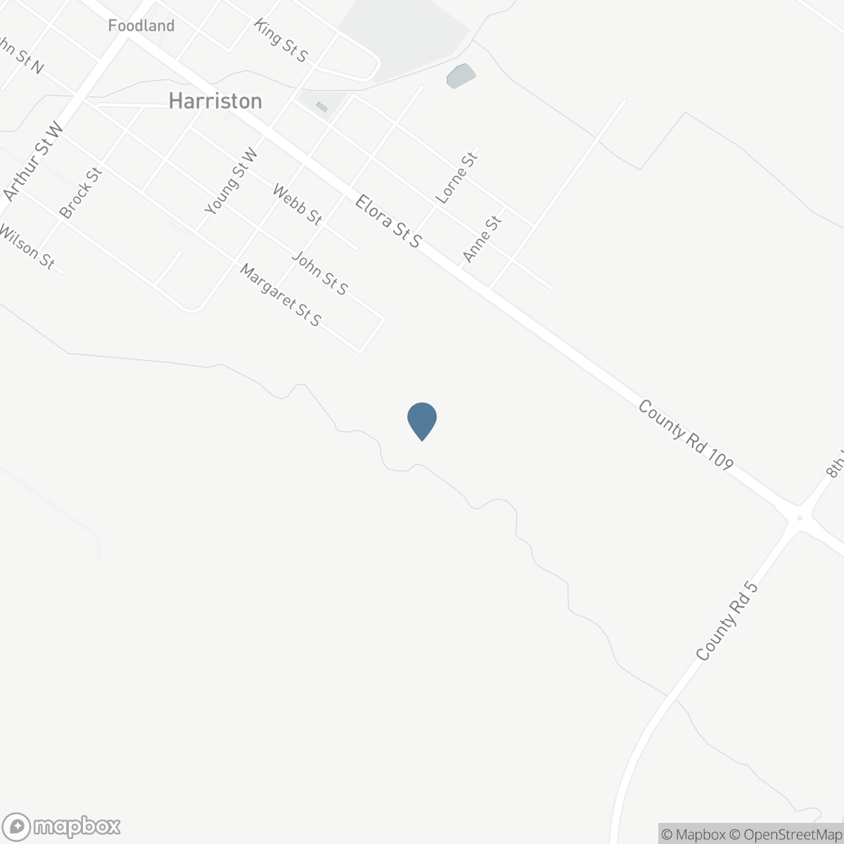 152 BEAN STREET, Minto, Ontario N0G 1Z0